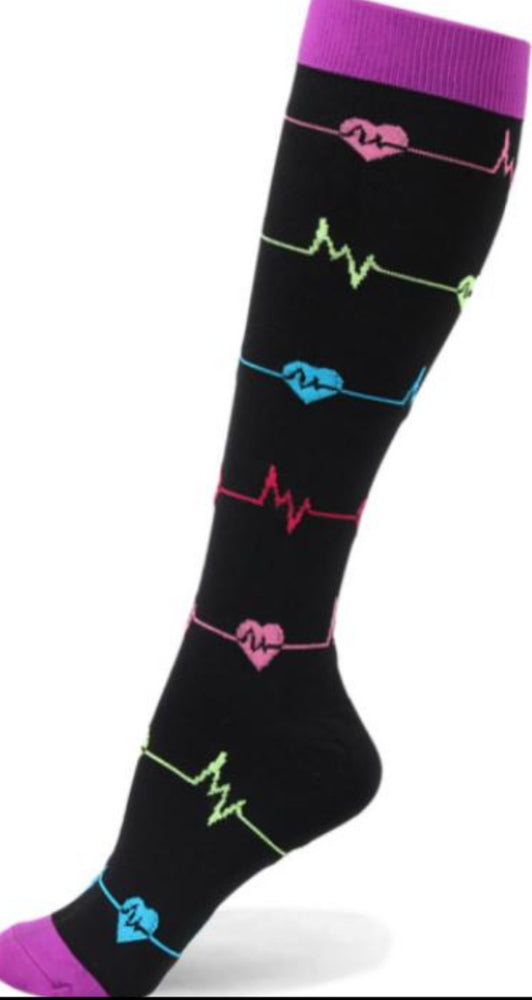 
                  
                    Custom Compression Stockings 20-30 mmHg 
                  
                