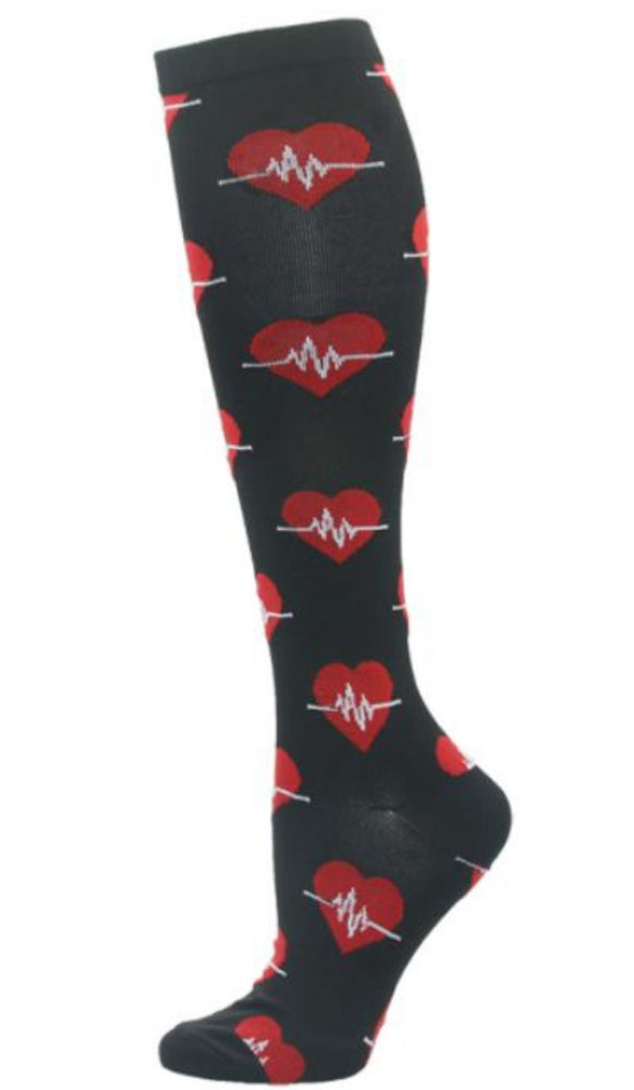 
                  
                    Custom Compression Stockings 20-30 mmHg 
                  
                