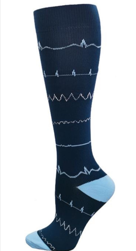 
                  
                    Custom Compression Stockings 20-30 mmHg 
                  
                