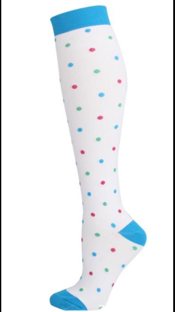 
                  
                    Custom Compression Stockings 20-30 mmHg 
                  
                