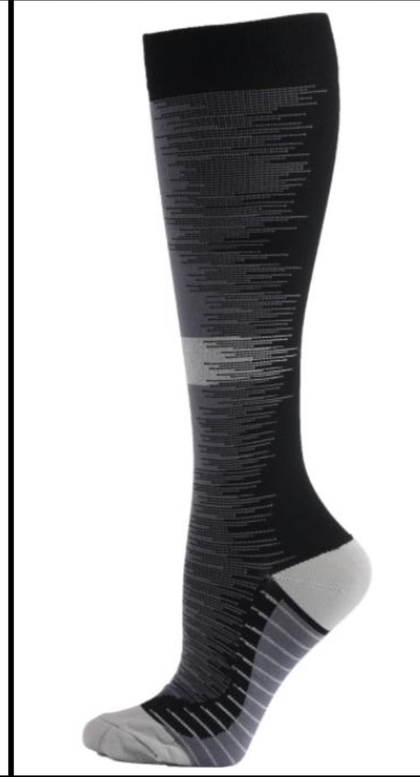 
                  
                    Custom Compression Stockings 20-30 mmHg 
                  
                