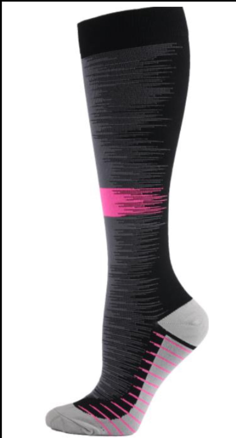 
                  
                    Custom Compression Stockings 20-30 mmHg 
                  
                