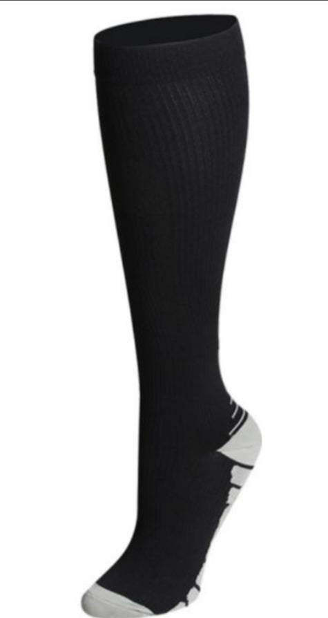 
                  
                    Custom Compression Stockings 20-30 mmHg 
                  
                