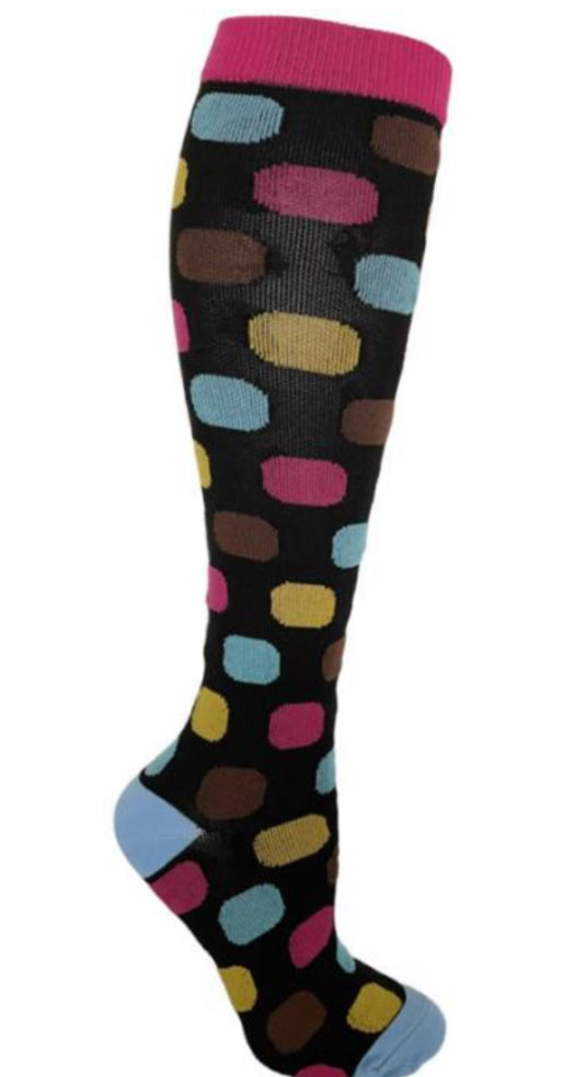 
                  
                    Custom Compression Stockings 20-30 mmHg 
                  
                