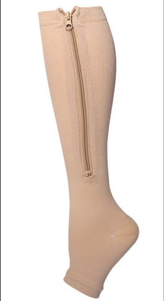 
                  
                    Custom Compression Stockings 20-30 mmHg 
                  
                