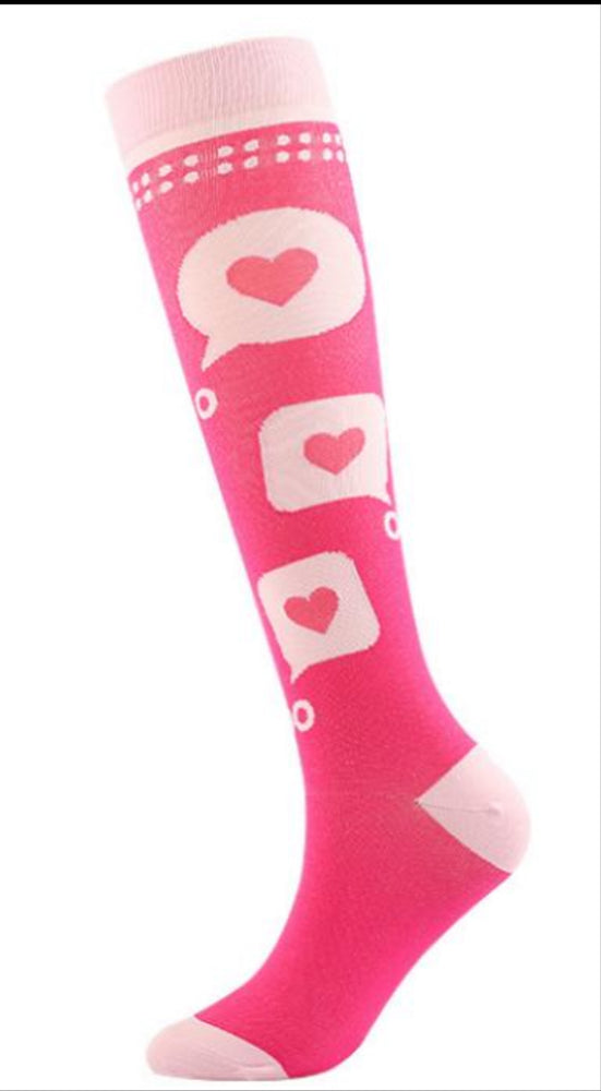 
                  
                    Custom Compression Stockings 20-30 mmHg 
                  
                