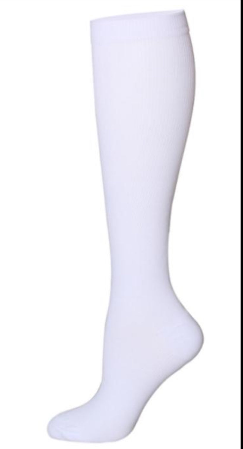 
                  
                    Custom Compression Stockings 20-30 mmHg 
                  
                