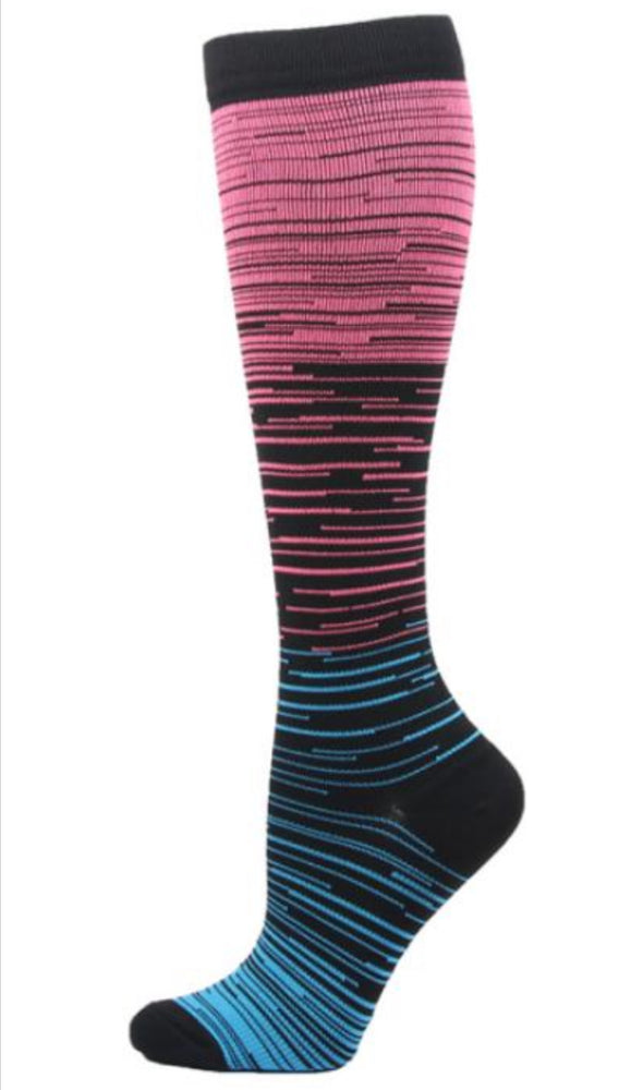 
                  
                    Custom Compression Stockings 20-30 mmHg 
                  
                