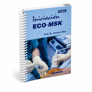 Iniciación ECO-MSK - Jiménez Díaz