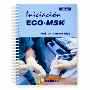 Iniciación ECO-MSK - Jiménez Díaz