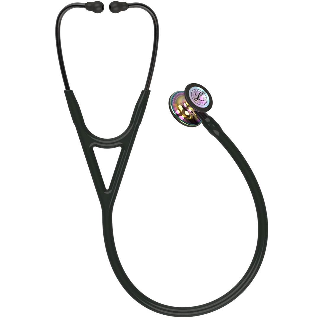 Littmann Cardiology IV 聴診器 3M 3M Littmann Cardiology IV Stethoscope – Medimed HN