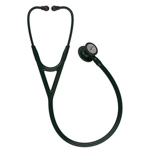 Estetoscopio 3M Littmann Cardiology IV — Estetoscopio cardiológico premium para profesionales médicos, disponible en Medimed Honduras