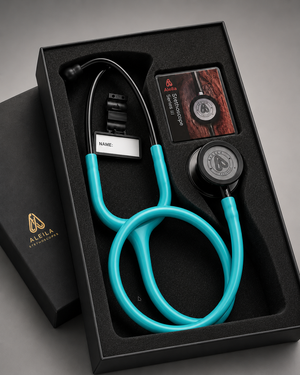 Color: Menta Mate - 2 ALEILA III en Medimed