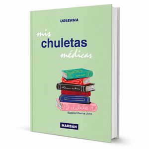 Mis Chuletas Médicas - Ubierna