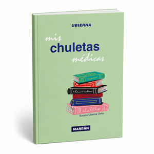 Mis Chuletas Médicas - Ubierna