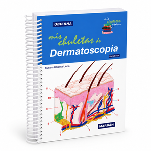 Mis Chuletas de Dermatoscopia - Handbook