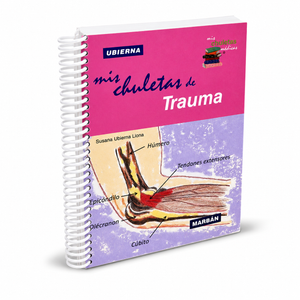 Mis Chuletas de Trauma - Ubierna