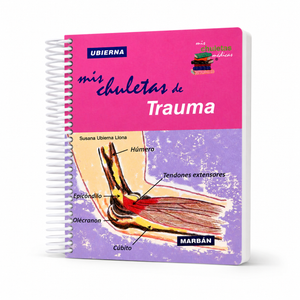 Mis Chuletas de Trauma - Ubierna