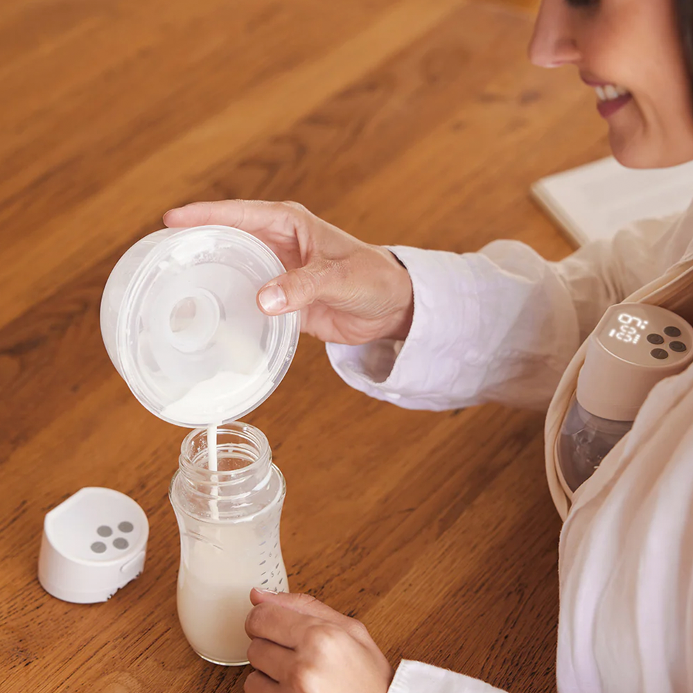 
                  
                    Maternity Momcozy S12 Pro - Portable Breast Pump 
                  
                