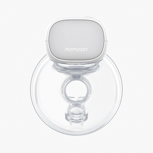 Momcozy Maternidad S9 - Extractor de leche portátil