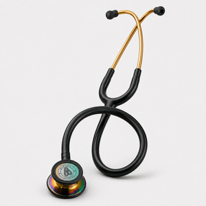 Color: Negro Tornasol - 1 ALEILA III en Medimed
