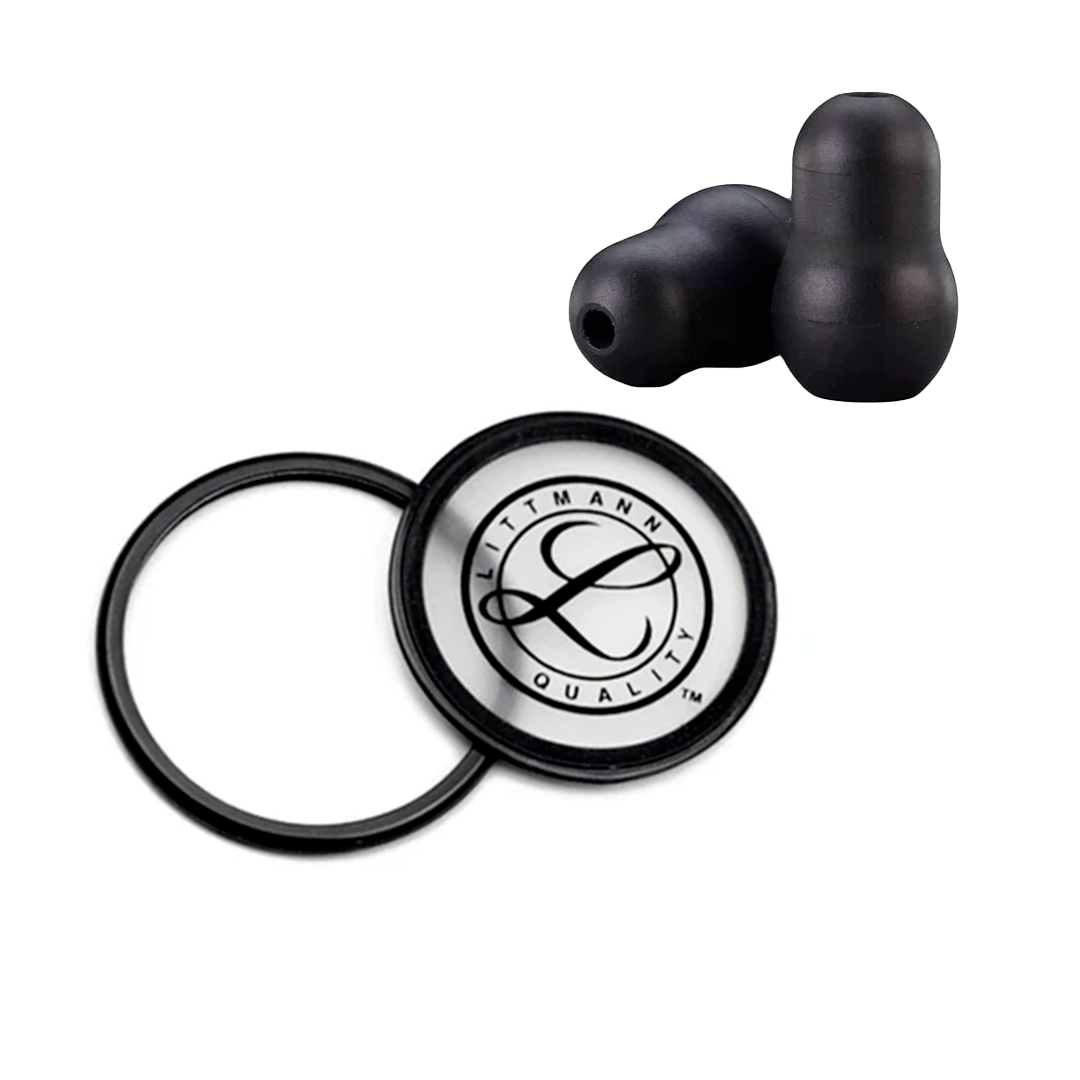 
                  
                    Littmann replacement membranes
                  
                