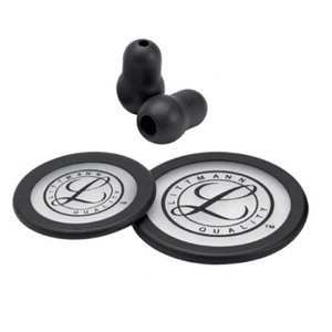 Repuesto Membranas para Estetoscopio Littmann Classic II y III - Membranas de diafragma originales, en Medimed Honduras