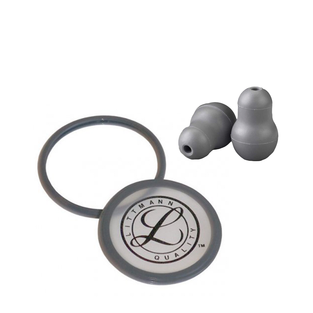 
                  
                    Littmann replacement membranes
                  
                