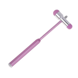 Buck Neurological Reflex Test Hammer with Needle and Brush