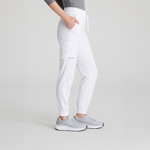 PANTALÓN DE JOGGER DE 4 BOLSILLOS SKECHERS