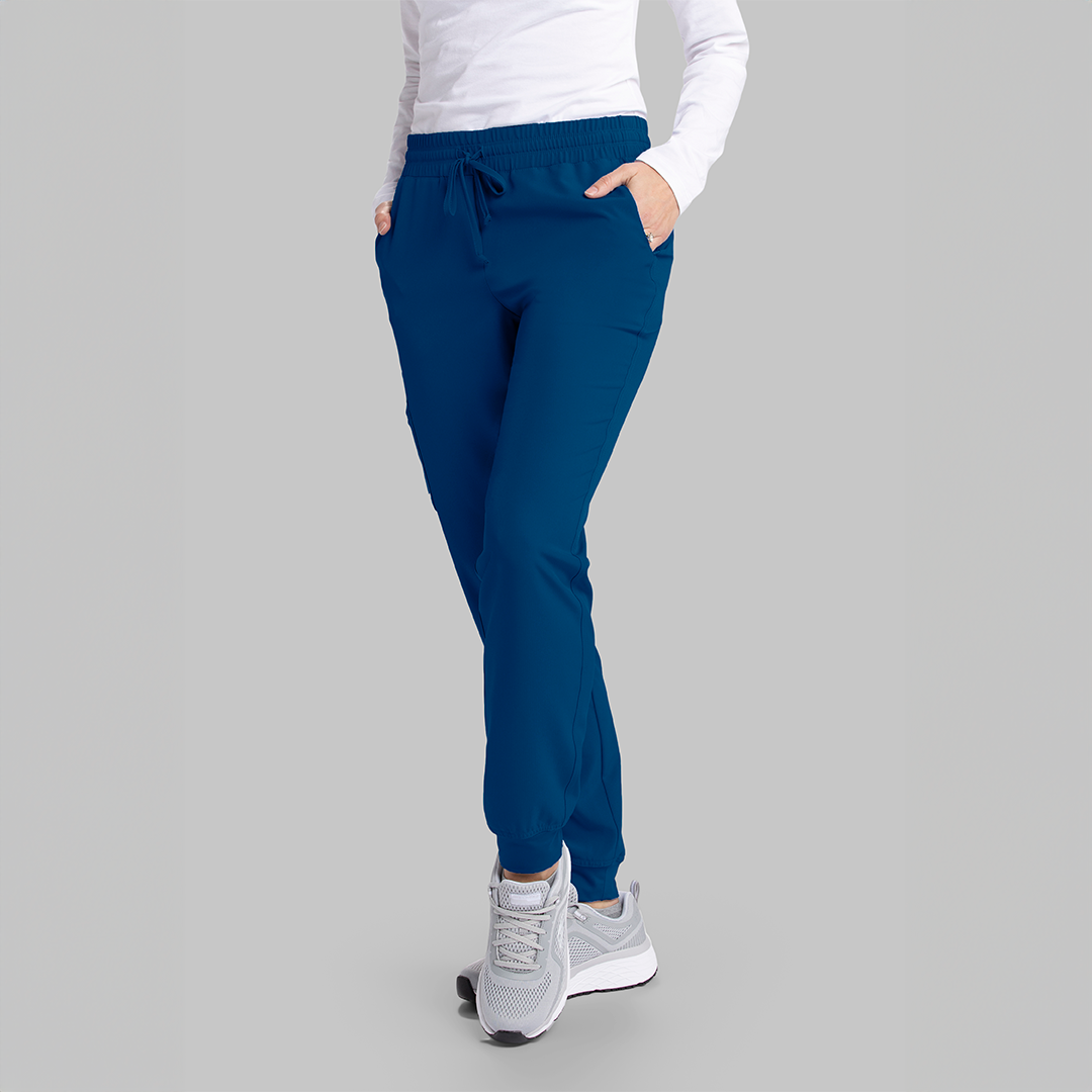 
                  
                    PANTALÓN DE JOGGER DE 4 BOLSILLOS SKECHERS
                  
                