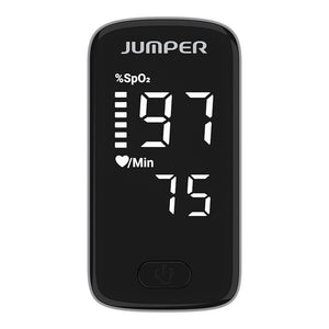 Oxímetro de Pulso Jumper SPA20
