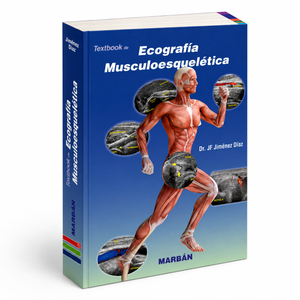 Textbook - Ecografía Musculoesquelética