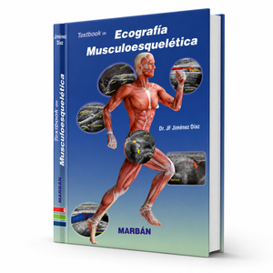 Textbook - Ecografía Musculoesquelética