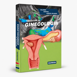 Textbook de Ginecología