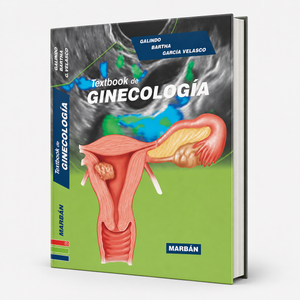 Textbook de Ginecología