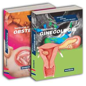 Textbook de Obstetricia