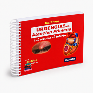 Urgencias en Atención Primaria - Ubierna