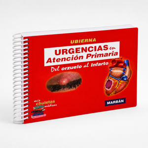 Urgencias en Atención Primaria - Ubierna
