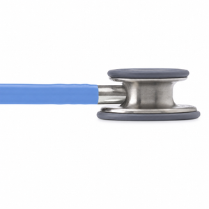 Color: Azul cielo - detalle Estetoscopio Littmann Classic III Estandar en Medimed Honduras