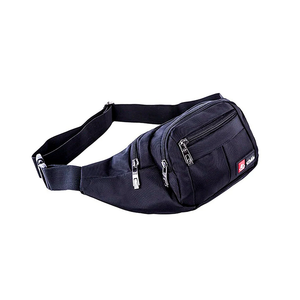 Bolsa de Cintura Multifuncional Mariquera - Bolsa con 4 bolsillos espaciosa para profesionales de la salud, en Medimed Honduras