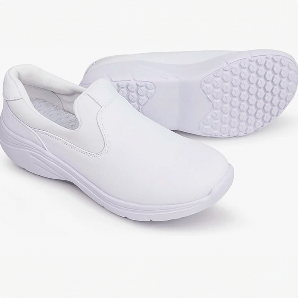 Nursing Shoes, Women's Footwear, Resistant, Comfortable for Work.