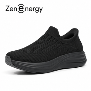 Color: Negro - frente - Zenenergy Cara en Medimed Honduras