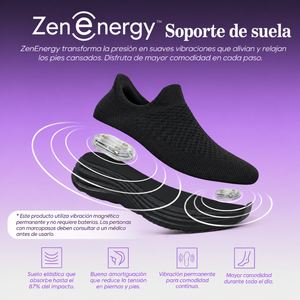 Color: Negro - detalle - Zenenergy Cara en Medimed Honduras