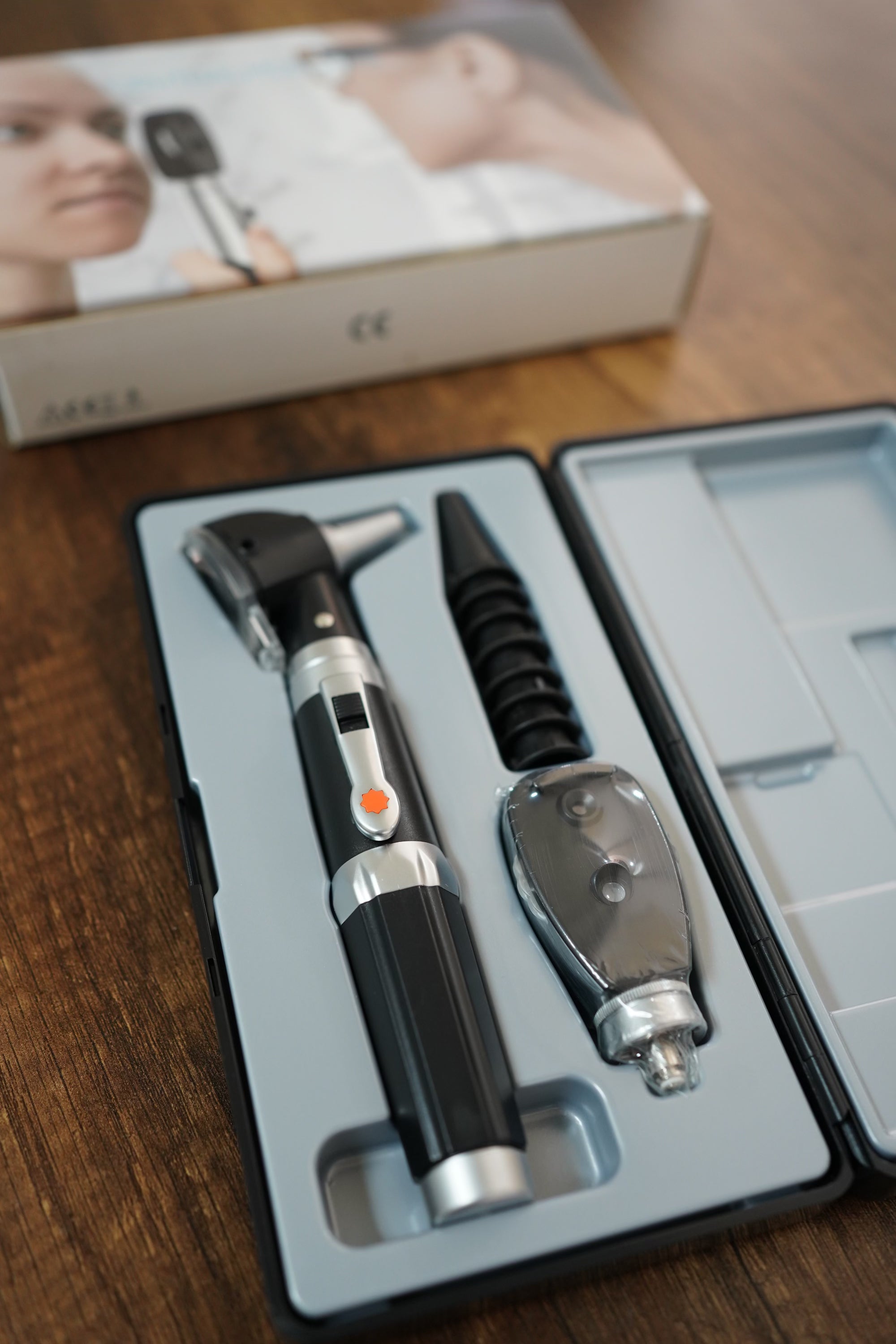 Lampade Diagnostiche Heine | Lampadine Per Strumenti Heine - Foto 7