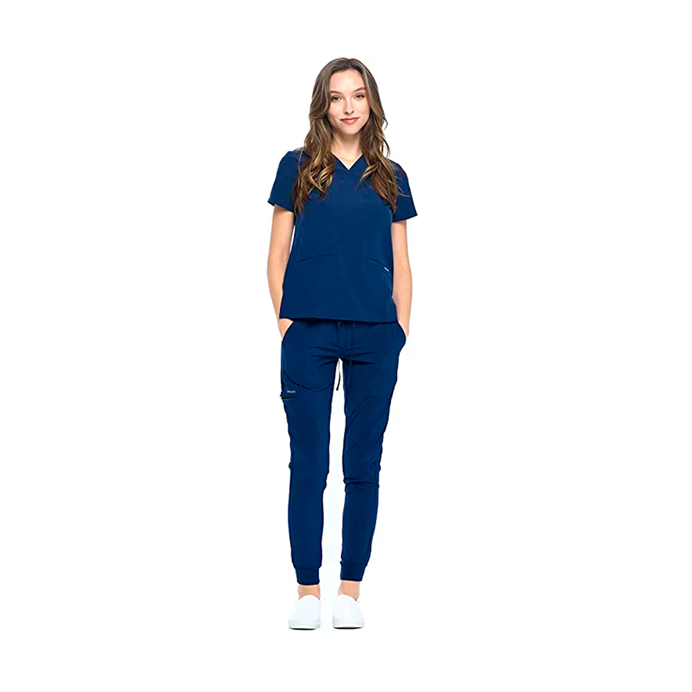 Dagacci Unisex Jogger Medical Set Uniform