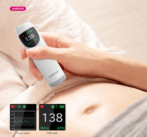 Doppler fetal inalámbrico Jumper SHA10