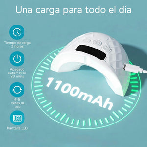 Extractor de Leche Manos Libres Paruu P10