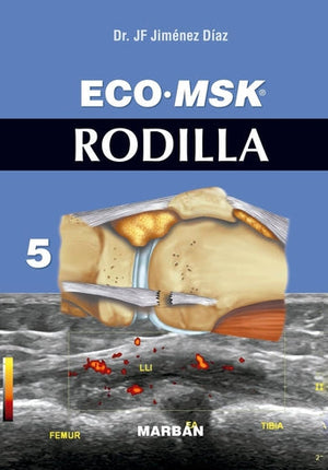 Eco MSK 5 Rodilla