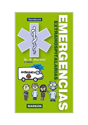 Emergencias Extrahospitalarias - Handbook